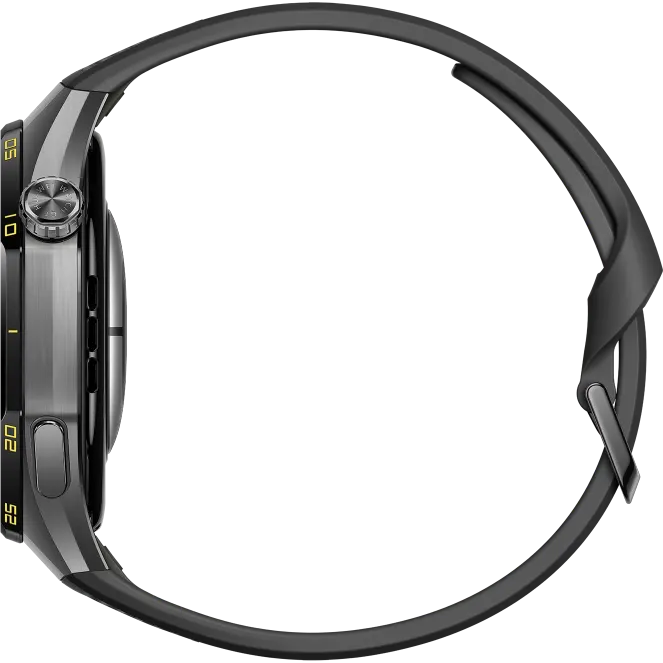 Умные часы Huawei Watch GT 7 Pro 46mm Black - 55020JUN - фото 6