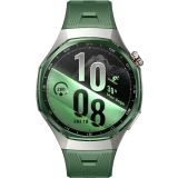 Умные часы Huawei Watch GT 7 Pro 46mm Green (55020JUL)