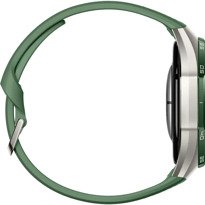 Умные часы Huawei Watch GT 7 Pro 46mm Green - 55020JUL - фото 5