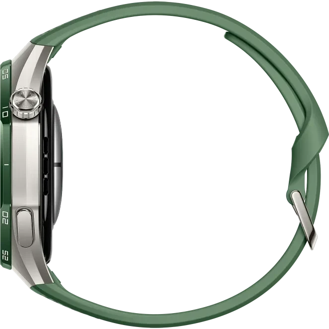 Умные часы Huawei Watch GT 7 Pro 46mm Green - 55020JUL - фото 6