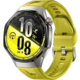 Умные часы Huawei Watch GT 7 Pro 46mm Yellow (55020JUM)