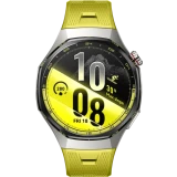 Умные часы Huawei Watch GT 7 Pro 46mm Yellow (55020JUM)