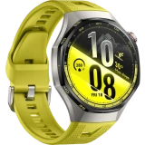 Умные часы Huawei Watch GT 7 Pro 46mm Yellow (55020JUM)