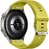 Умные часы Huawei Watch GT 7 Pro 46mm Yellow (55020JUM)