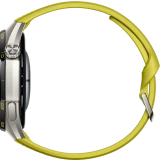 Умные часы Huawei Watch GT 7 Pro 46mm Yellow (55020JUM)
