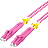 Патч-корд Filum FL-FOD-2.0-LC/U-LC/U-MM504-2.0-LSZH-MG, 2м