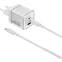 Сетевое зарядное устройство Vention TZ-FCGW0-EU - фото 2