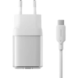Сетевое зарядное устройство Vention TZ-FCGW0-EU