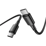 Кабель USB Type-C - USB Type-C, 1.8м, Vention TRYBAC