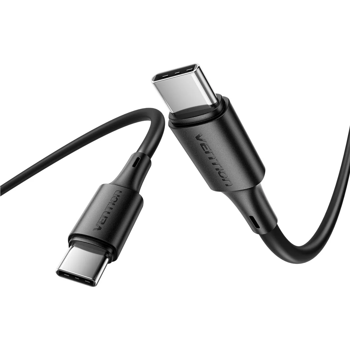Кабель USB Type-C - USB Type-C, 1.8м, Vention TRYBAC