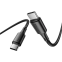 Кабель USB Type-C - USB Type-C, 1.8м, Vention TRYBAC