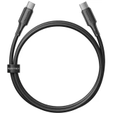 Кабель USB Type-C - USB Type-C, 1.8м, Vention TRYBAC