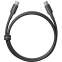 Кабель USB Type-C - USB Type-C, 1.8м, Vention TRYBAC - фото 2