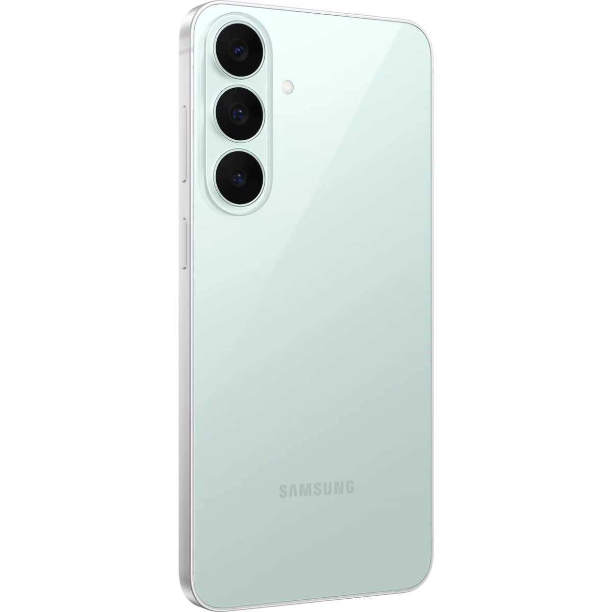 Смартфон Samsung Galaxy S26 FE 8/512GB Pistachio (SM-S741B/DS) - SM-S741BLGH(CAU,MEA,CAC) - фото 5