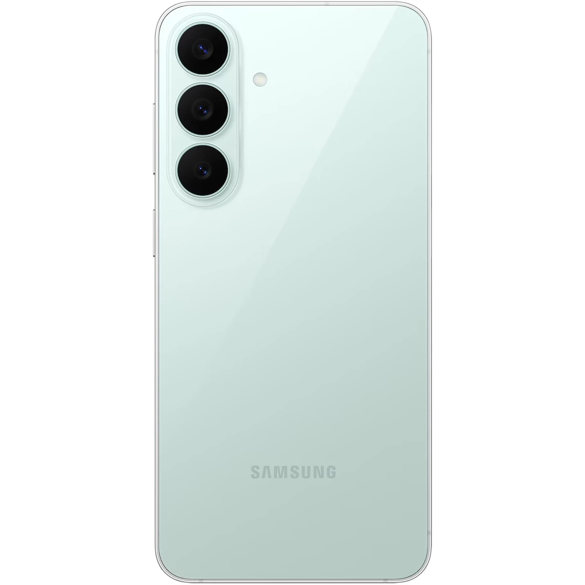 Смартфон Samsung Galaxy S26 FE 8/512GB Pistachio (SM-S741B/DS) - SM-S741BLGH(CAU,MEA,CAC) - фото 6