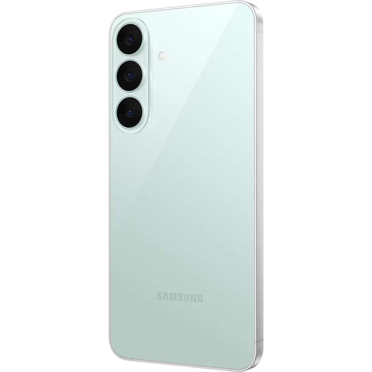 Смартфон Samsung Galaxy S26 FE 8/512GB Pistachio (SM-S741B/DS) - SM-S741BLGH(CAU,MEA,CAC) - фото 7