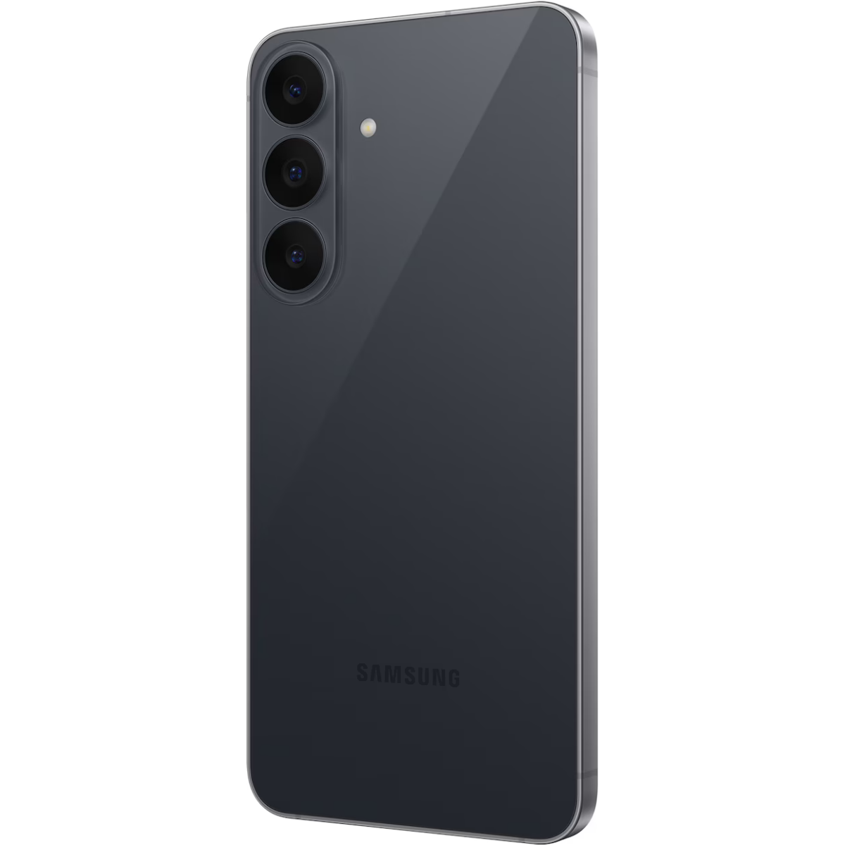 Смартфон Samsung Galaxy S26 FE 8/128GB Graphite (SM-S741B/DS) - SM-S741BZKB(CAU,MEA,CAC) - фото 7