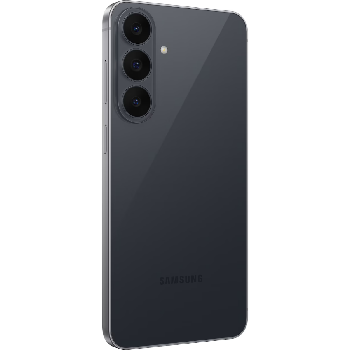Смартфон Samsung Galaxy S26 FE 8/256GB Graphite (SM-S741B/DS) - SM-S741BZKC(CAU,MEA,CAC) - фото 5