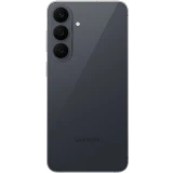 Смартфон Samsung Galaxy S26 FE 8/256GB Graphite (SM-S741B/DS) (SM-S741BZKC(CAU,MEA,CAC))