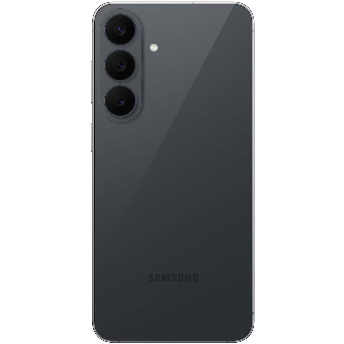Смартфон Samsung Galaxy S26 FE 8/512GB Graphite (SM-S741B/DS) - SM-S741BZKH(CAU,MEA,CAC) - фото 6