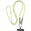 Кабель USB Type-C - USB Type-C, 1.2м, UGREEN L508 Green - 35500 - фото 2