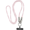 Кабель USB Type-C - USB Type-C, 1.2м, UGREEN L508 Pink - 35510
