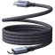 Кабель USB Type-C - USB Type-C, 1м, UGREEN L537 - 85973