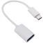 Переходник USB A (F) - USB Type-C (M), KS-IS KS-297
