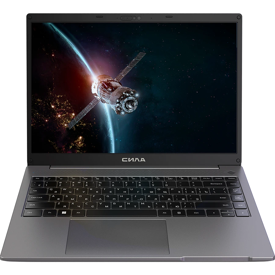 Ноутбук Сила НК2-3404 14 (HK2-3404-5)