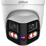 IP камера Dahua DH-IPC-PDW3859P-A180-E2-AS-PV 2.8мм (IPC-PDW3859P-A180-E2-AS-PV-0280B)