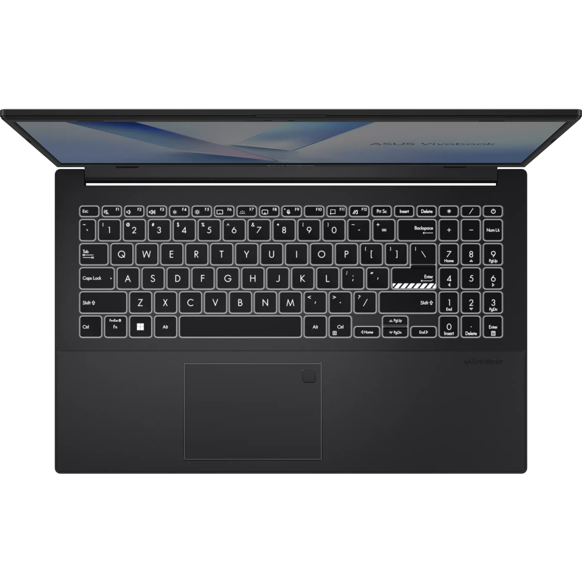 Ноутбук ASUS L1504FA Vivobook Go 15 - 90NBZR2-M035Y0 - фото 4