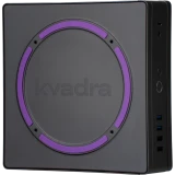 Мини ПК Kvadra TAU Mini (6242A2) (Y20SYSCAS412R_6242A2)
