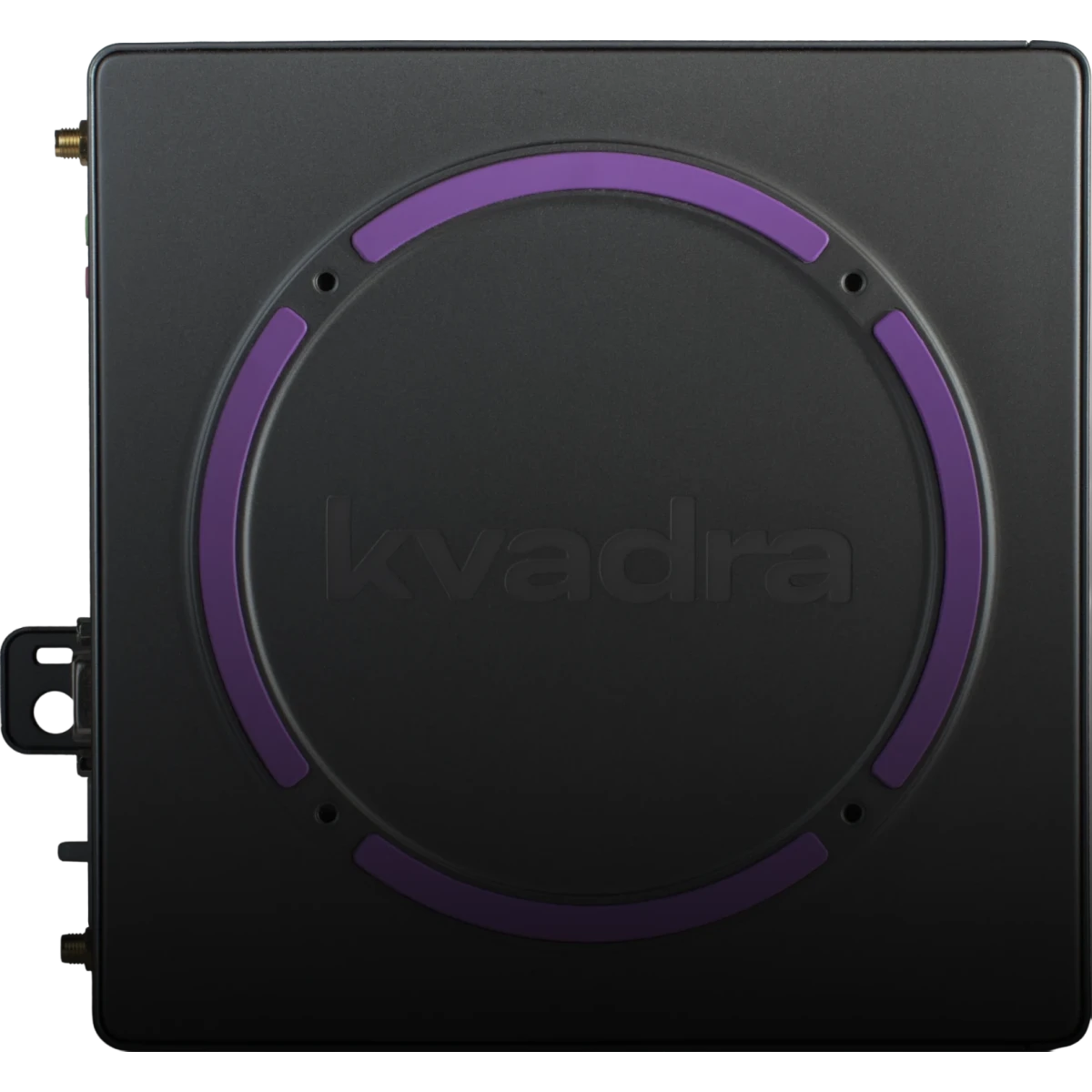 Мини ПК Kvadra TAU Mini (6242A2) - Y20SYSCAS412R_6242A2 - фото 2
