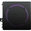 Мини ПК Kvadra TAU Mini (6242A2) - Y20SYSCAS412R_6242A2 - фото 2