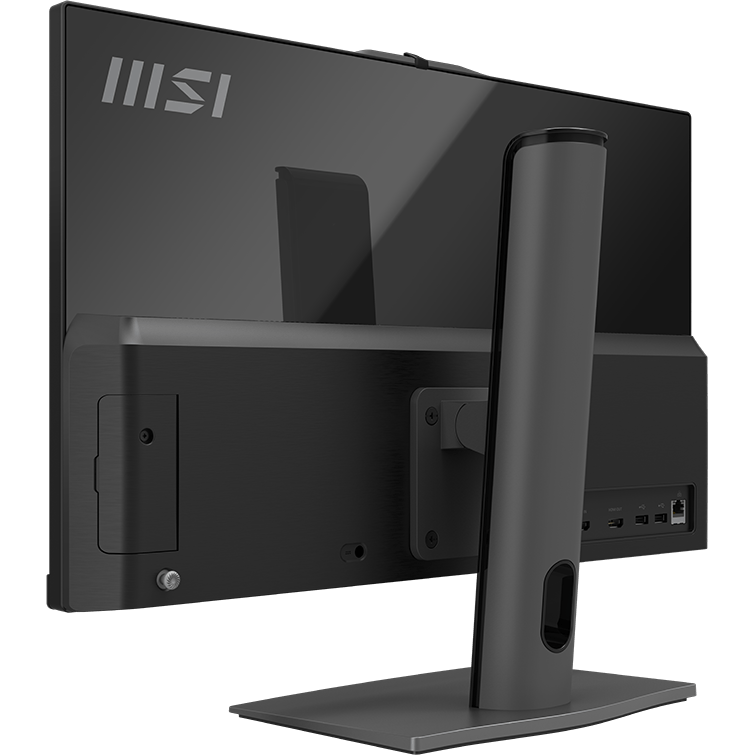 Моноблок MSI Modern AM242P Black (1M-2418XRU) - 9S6-AE0721-2418 - фото 5