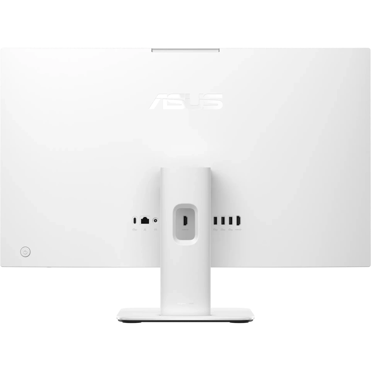 Моноблок ASUS PM640KA ExpertCenter P600 AiO White (90PT0461-M018M0) - фото 4