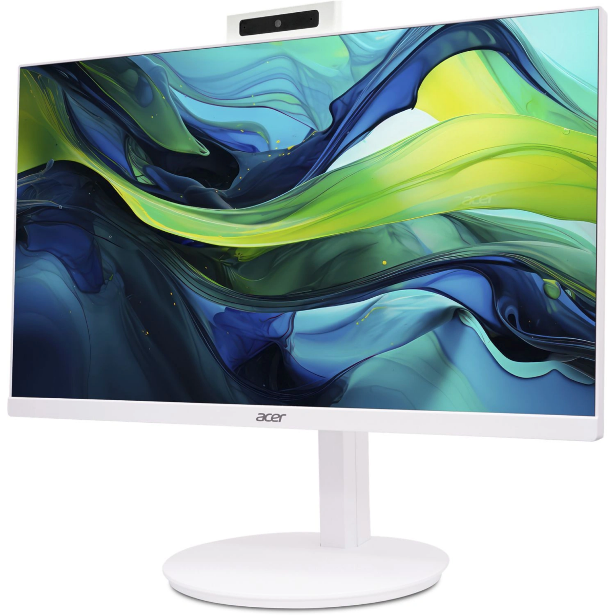 Моноблок Acer Aspire C27A-P1MTL White (DQ.BX7CD.001) - фото 3