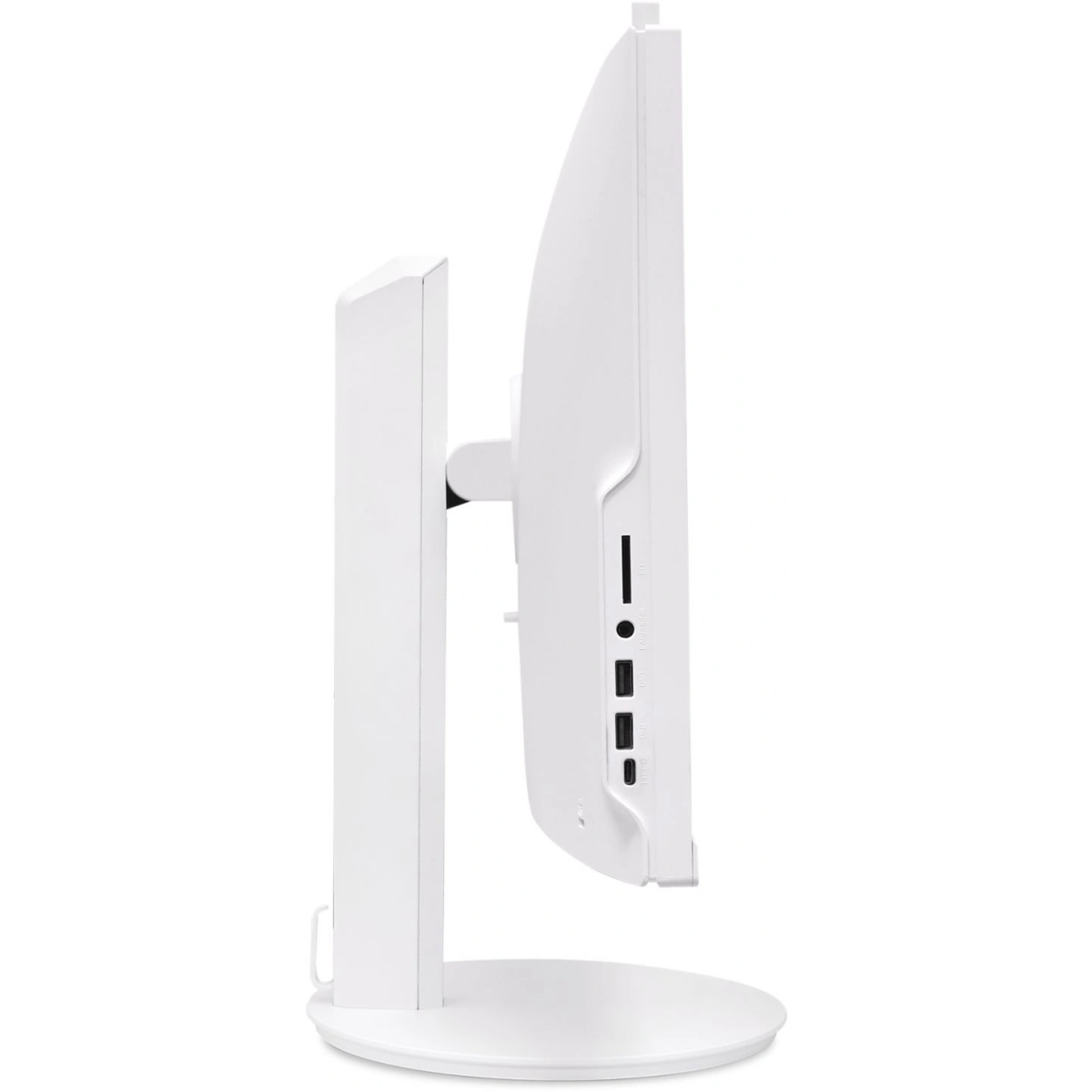 Моноблок Acer Aspire C27A-P1MTL White (DQ.BX7CD.001) - фото 5