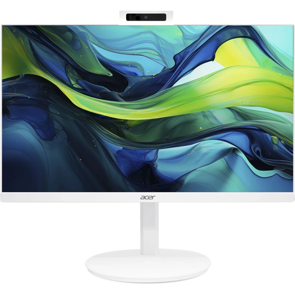 Моноблок Acer Aspire C27A-P1MTL White (DQ.BX8CD.001)