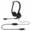 ..... Гарнитура Logitech PC Headset 960 Stereo (981-000100) OEM, пробита упаковка, новые - фото 2