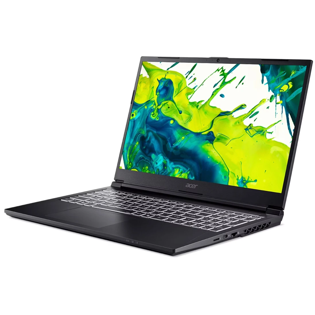 Ноутбук Acer Aspire 7 A715-59G-78KV - NH.QX6SA.004 - фото 3