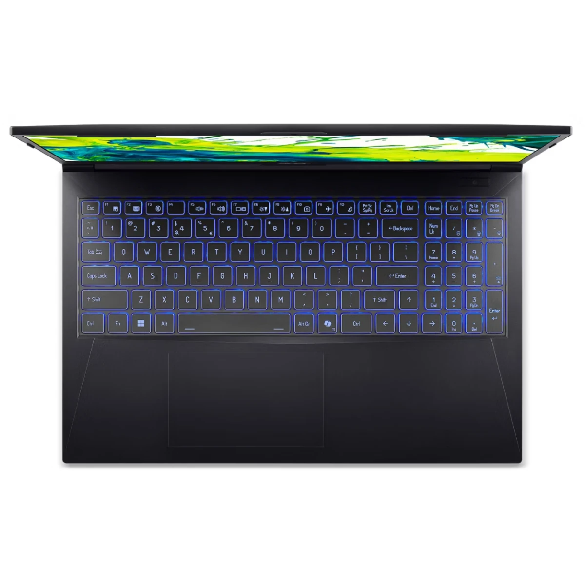 Ноутбук Acer Aspire 7 A715-59G-78KV - NH.QX6SA.004 - фото 4