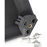 Подставка для колонок Gravity SP 3202 (GSP3202)