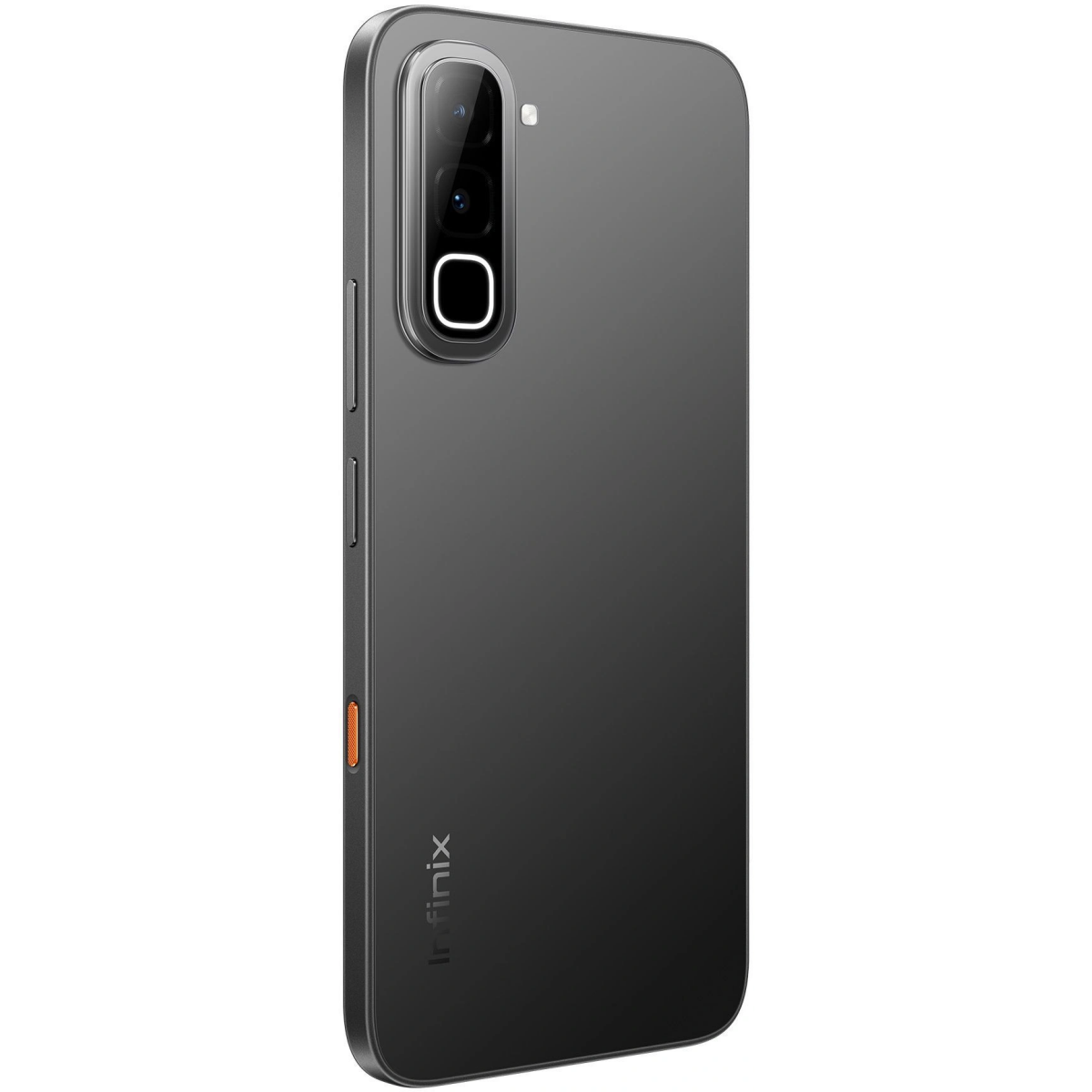 Смартфон Infinix Hot 70 8/256GB Night Pulse (X6895B) - 10092850 - фото 5