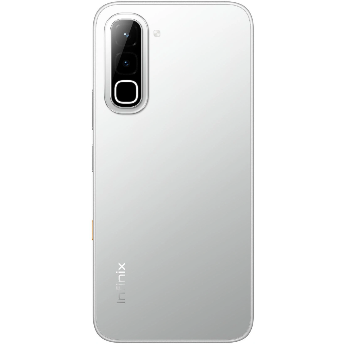 Смартфон Infinix Hot 70 8/128GB Silver Dancer (X6895B) - 10092840 - фото 6