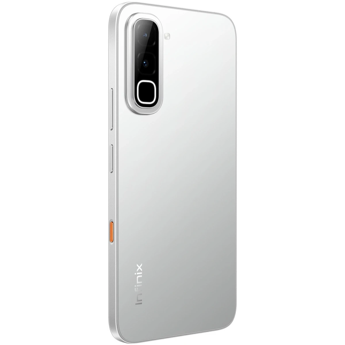 Смартфон Infinix Hot 70 8/256GB Silver Dancer (X6895B) - 10092852 - фото 5