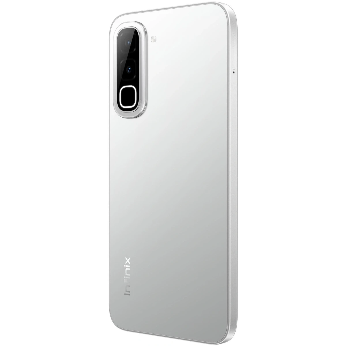 Смартфон Infinix Hot 70 8/256GB Silver Dancer (X6895B) - 10092852 - фото 7