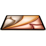 Планшет Apple iPad Air 11" (M4) 128GB Wi-Fi + Cellular Starlight (102AIR11M4C128STR)
