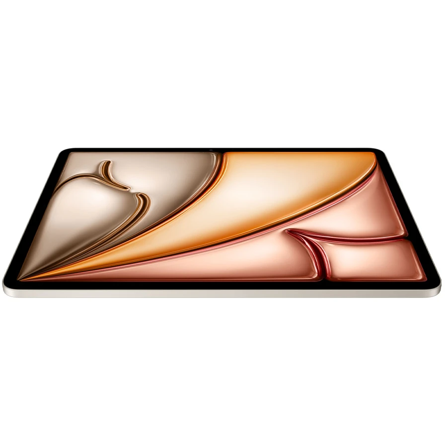 Планшет Apple iPad Air 11" (M4) 128GB Wi-Fi + Cellular Starlight - 102AIR11M4C128STR - фото 2