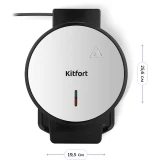Вафельница Kitfort KT-5616 (КТ-5616)